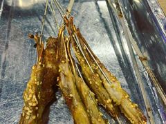 -老虎滩大连海鲜烧烤(建邺云锦路总店)