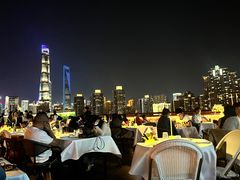 -Kathleen's Waitan 凯圣琳江景西餐厅(外滩店)