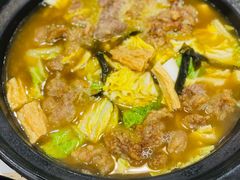 -再回头私房菜·老南京菜