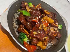 -小菜园新徽菜(合肥瑶海万达店)