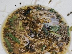 -大盐帮川菜馆(长楹天街店)