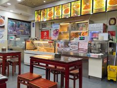 -杏园餐厅(阜成门店)