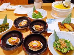 -山之川日料放题(通州店)
