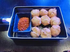 -钳真多钓虾馆·小龙虾海鲜烧烤(九六广场店)