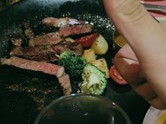 -安妮意大利餐厅(国贸店)