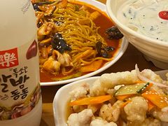 -多宾韩国料理(学衡路店)