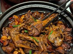 -欧记大排档·景德菜(上海首店)