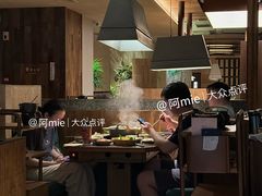 -大龙燚·旷野鲜火锅(广州首店)