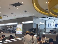 -蔡澜点心·粤菜(月星环球港店)