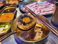 -釜山火炉·海鲜烤肉(紫藤路店)