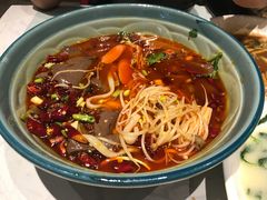 -荣小馆(临海世纪花城店)
