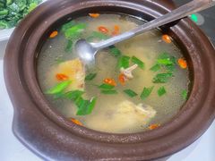 -阿露佳·舌尖上的安吉菜