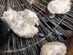 小笼包-万寿斋(山阴路店)
