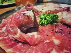 -原始泥炉烤肉(总店)