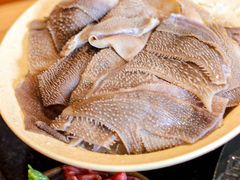 -重庆印象老火锅(梅林店)