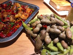 -喝丢一只鞋海鲜烧烤·海肠捞饭(东关街店)