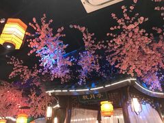 -荷塘秋月·本帮江浙菜(国权路店)