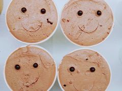 新2.0朱古力三重奏-歎雪糕低糖低脂Gelato冰淇淋
