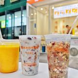 秋冬限定纯手工藕粉