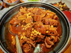 -春满园·邯郸菜发祥地(滏东店)