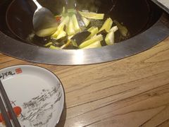 -山河屯铁锅炖(哈西站店)