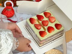 -壹点壹客·生日蛋糕(南山店)