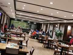 大堂-天和晟新京菜.水煮鱼.湘土菜(国展店)