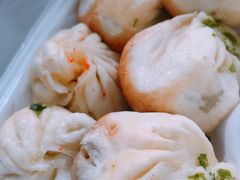 -恒记金煎包(指南里小区店)