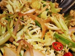 -百姓人家家常菜馆(大观·天地MALL店)