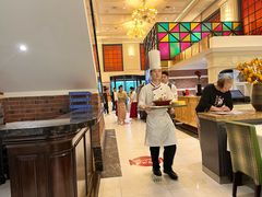 -大鸭梨烤鸭(左家庄店)