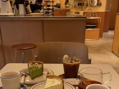 -The Roastery By AllYouWant(福田店)