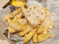 -卡朋西餐(悦汇城店)