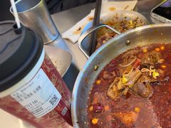 -蓉三少冒烤鸭·四川小吃集(北京首店)