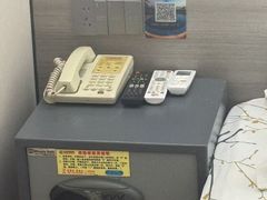 -住星酒店(广州北京路步行街店)
