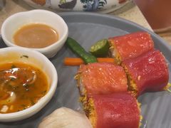 -点都德(华强北店)