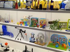 -斯坦星球AI编程·机器人科创·科学实验·信奥·思维·STEM·积木拼搭·竞赛考级(浦东联洋广场大拇指龙阳御桥中心)