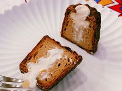 白桃煎茶可露丽-发酵食堂(屏风街店)