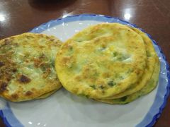 -老山记海城馅饼大酒店(振兴小区店)
