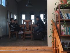 四楼-1901 Cafe(西四店)