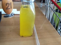 -三千粉牛肉米粉(来客茂店)