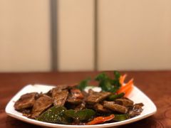 -老大同酒家·糟卤·本帮菜(中山公园店)