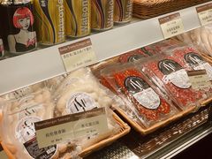 -德南面包房(尚都店)