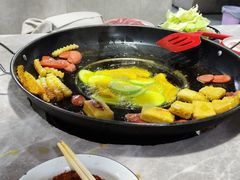 -辣贵州烙锅(洪德路店)