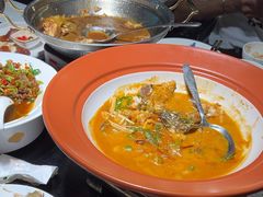 -简小舍·民间手艺菜(武昌江滩店)