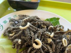 爆肚-南来顺饭庄·清真(南菜园店)