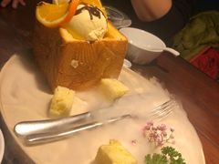 -前海沿·青岛菜(五四广场永旺店)