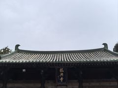 -龙兴寺