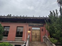 -南京钟山宾馆(江苏省会议中心)
