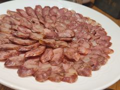 -奉天掌柜·非遗猪手·笨饺子(崇山路店)