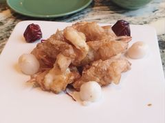 -那家小馆•北京菜•烤鸭(香山店)